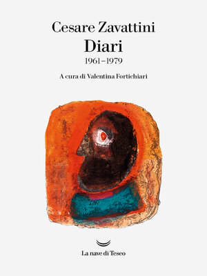 cover image of Diari. 1961-1979